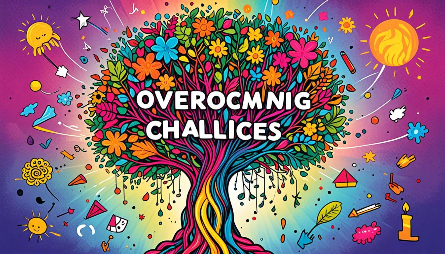 Boosting Resilience Growth Mindset Strategies for Personal Community Success