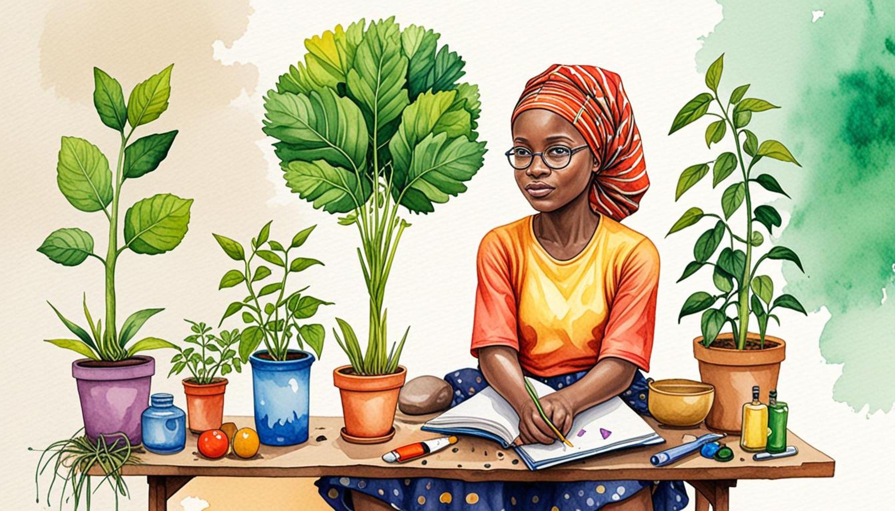 How to Cultivate a Growth Mindset to Strengthen Resilience in Nigerian Communities