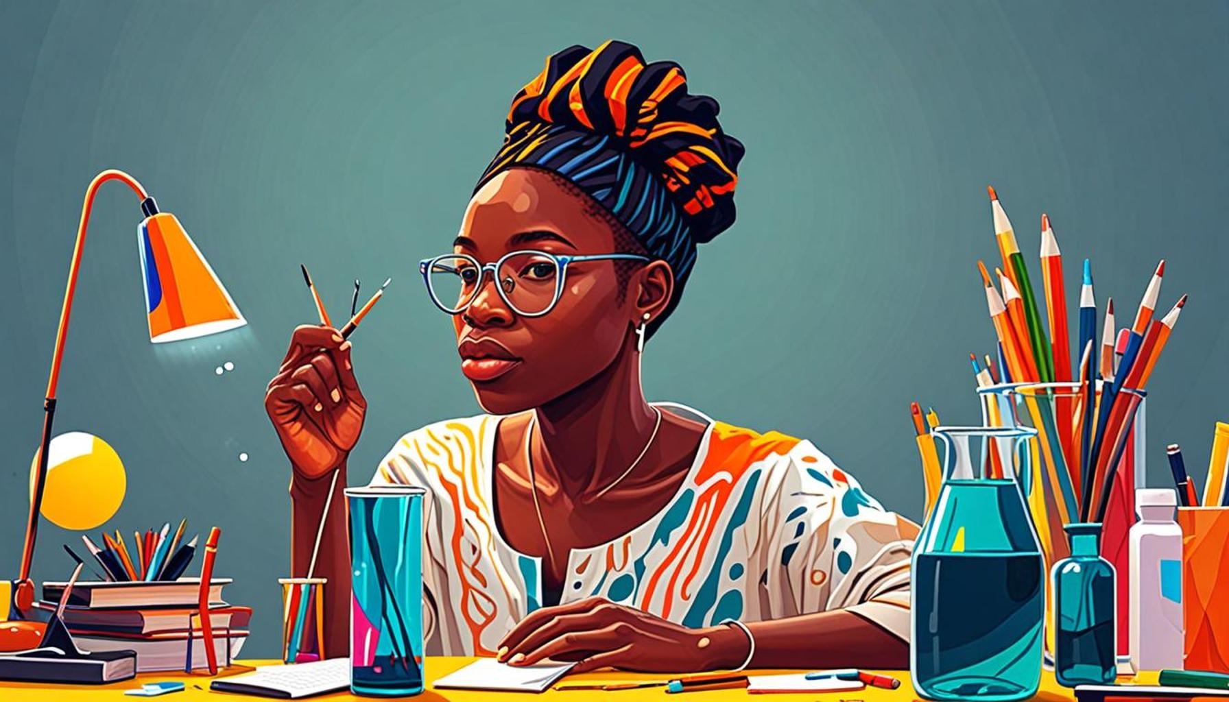 Self-reflection Practices to Stimulate Innovation in Startups in Nigeria