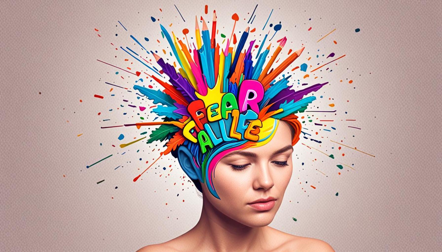 Overcoming the Fear of Failure: How to Face Challenges with a Growth Mindset
