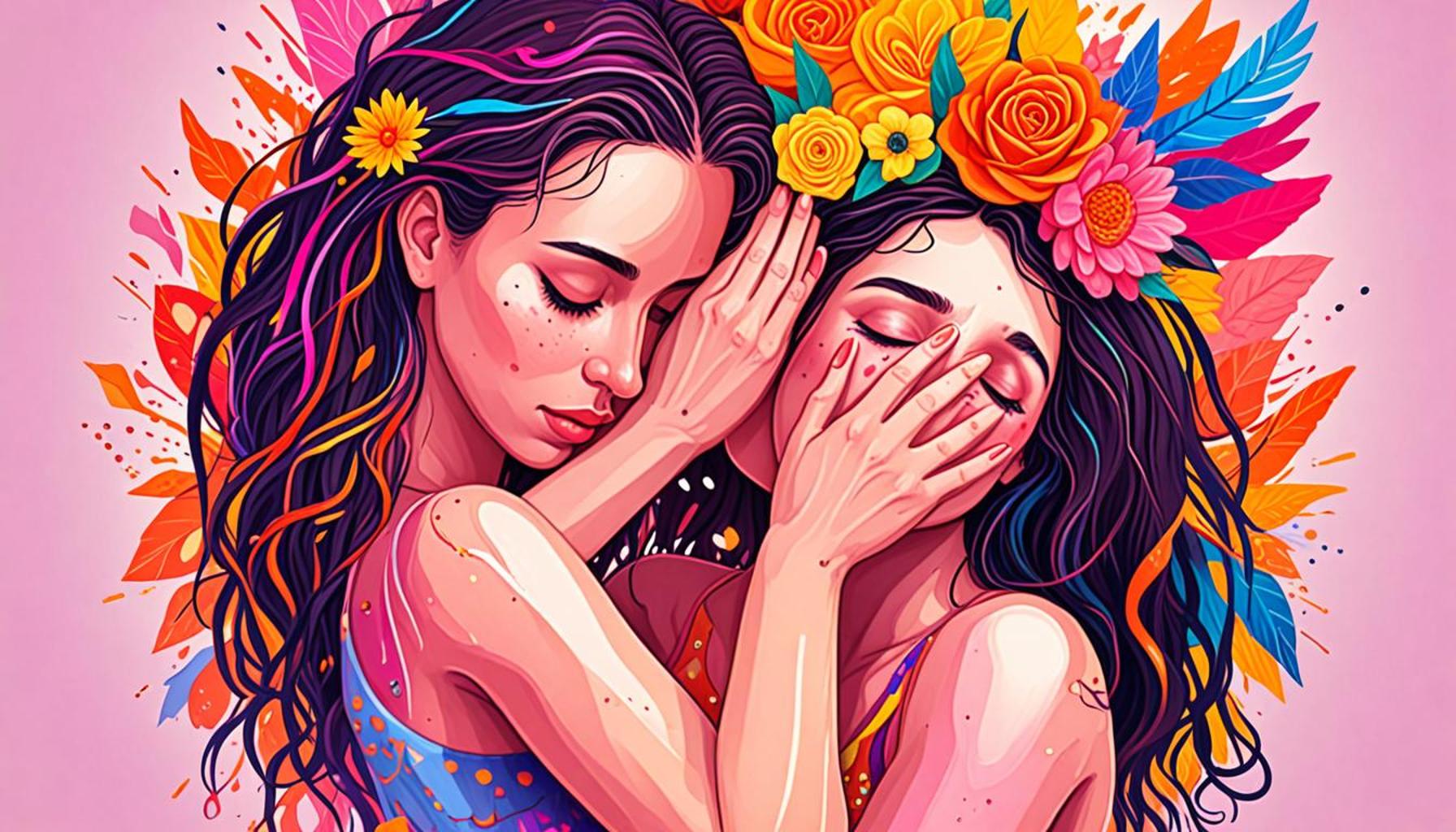 The Power of Vulnerability: How Embracing Challenges Can Enhance Personal Connection