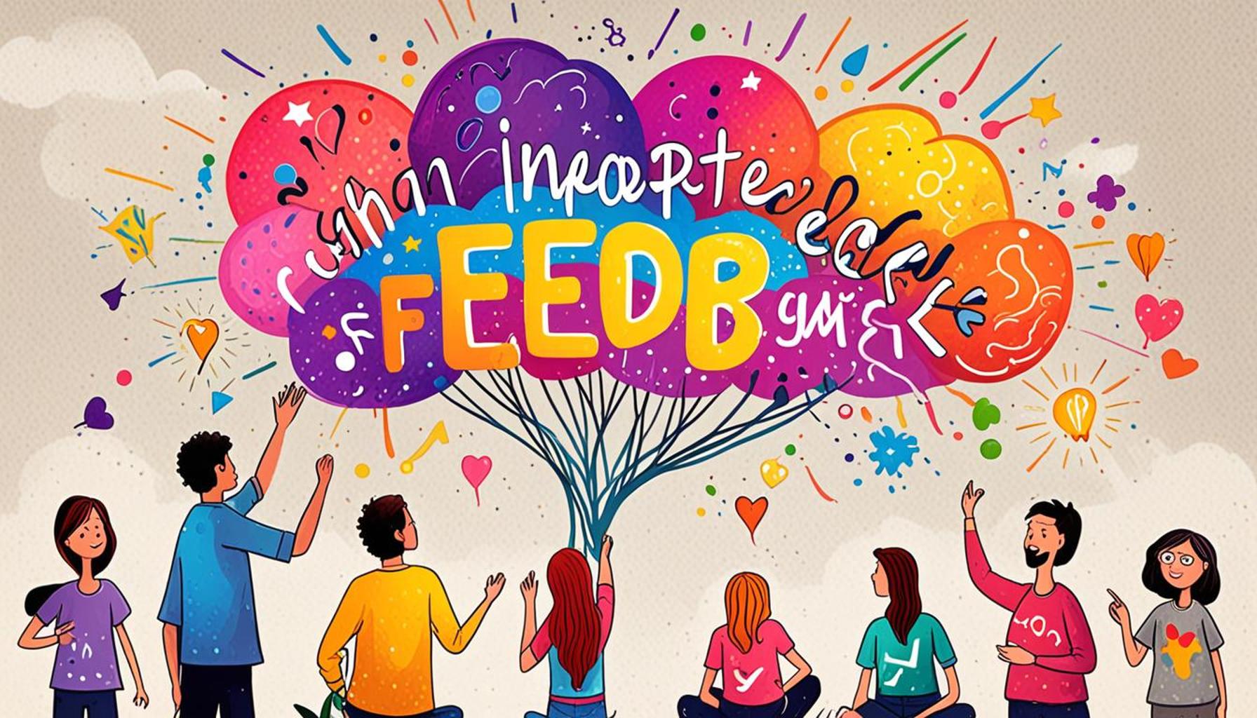 The Importance of Peer Feedback: Fostering a Growth Mindset in Learning Communities
