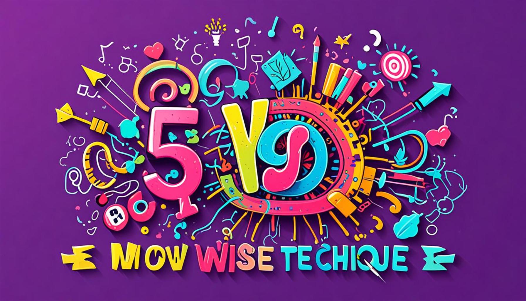 How to Use the 5 Whys Technique in Goal Setting to Foster a Growth Mindset