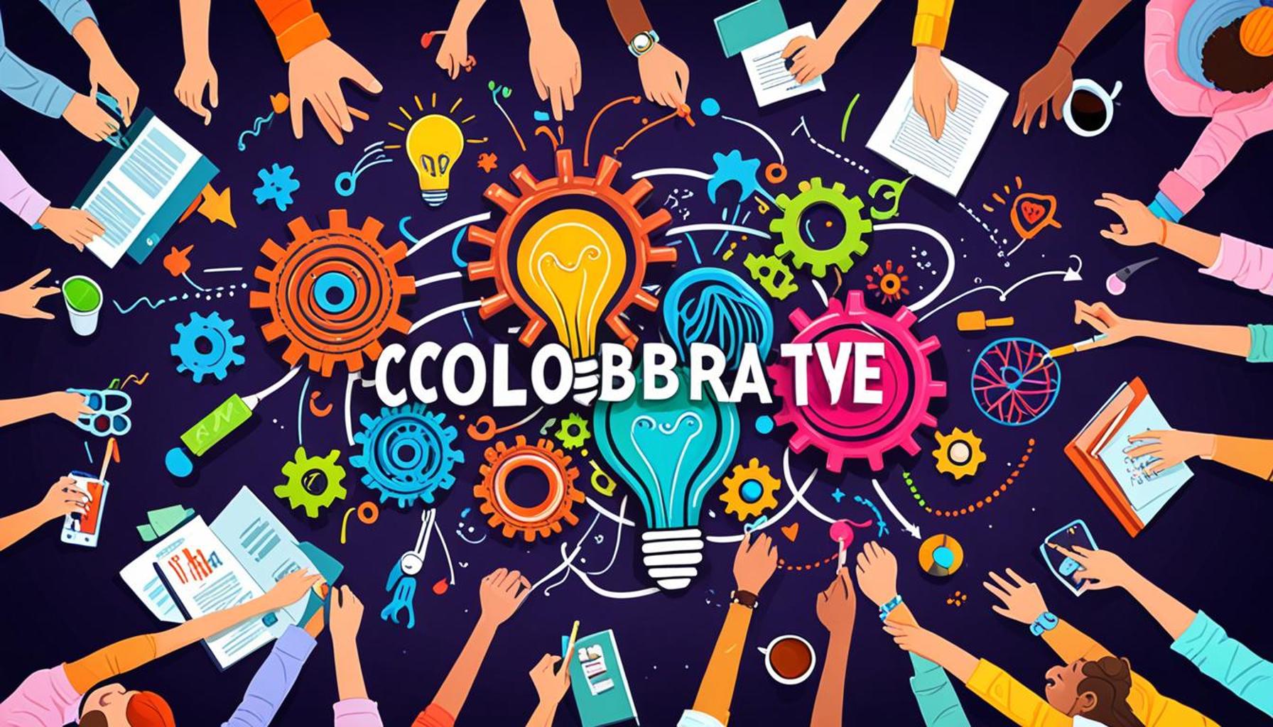 Collaborative Goal Strategies: Working Together for Personal Growth