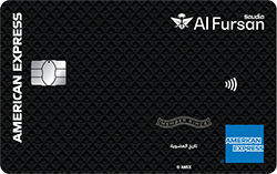 كيفية التقديم للحصول على بطاقة ألفرسان الائتمانية من American Express