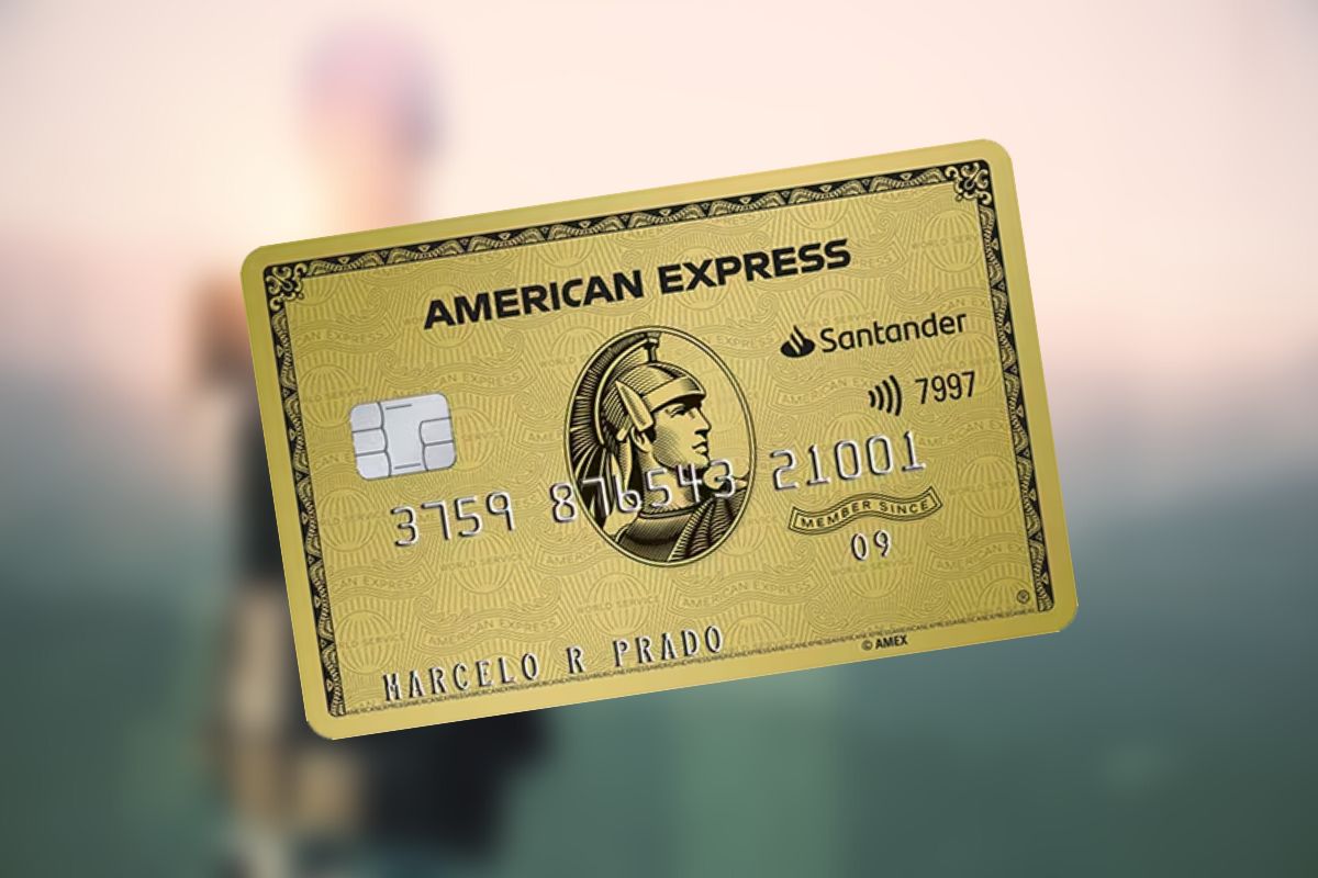 كيفية التقديم للحصول على بطاقة American Express Gold Card الائتمانية