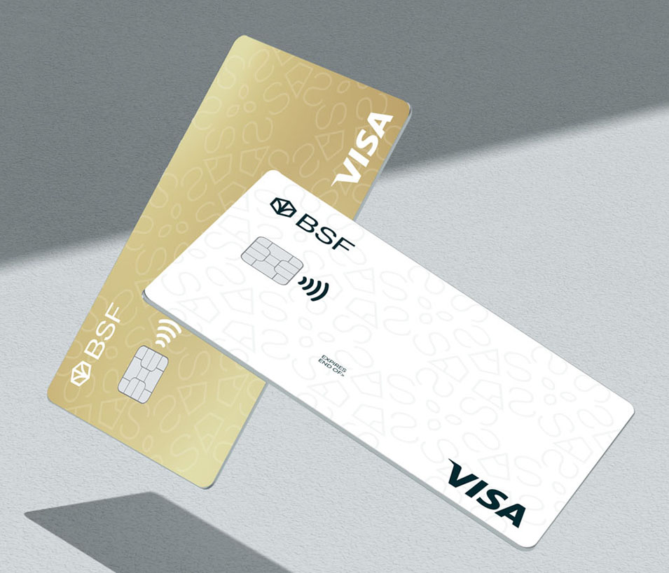 كيفية التقديم للحصول على بطاقة BSF Islamic Visa Platinum الائتمانية بسهولة