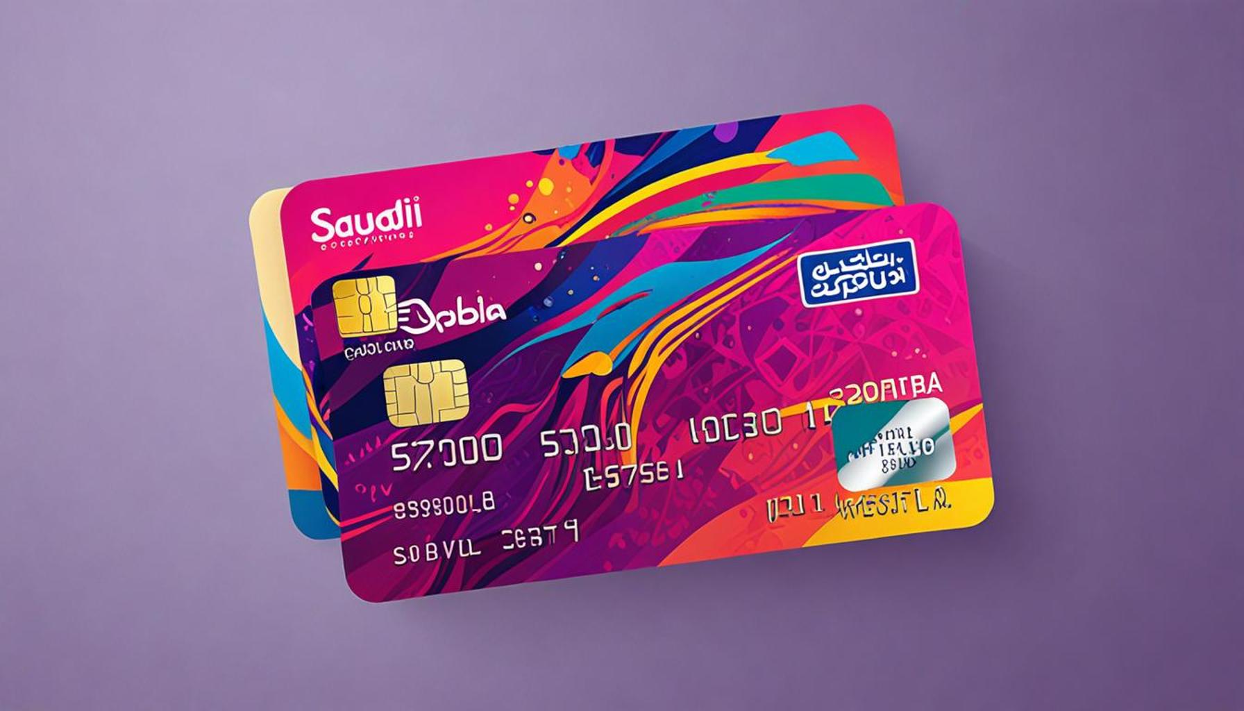 الاتجاهات الناشئة في بطاقات الائتمان الرقمية وقبولها في المملكة العربية السعودية