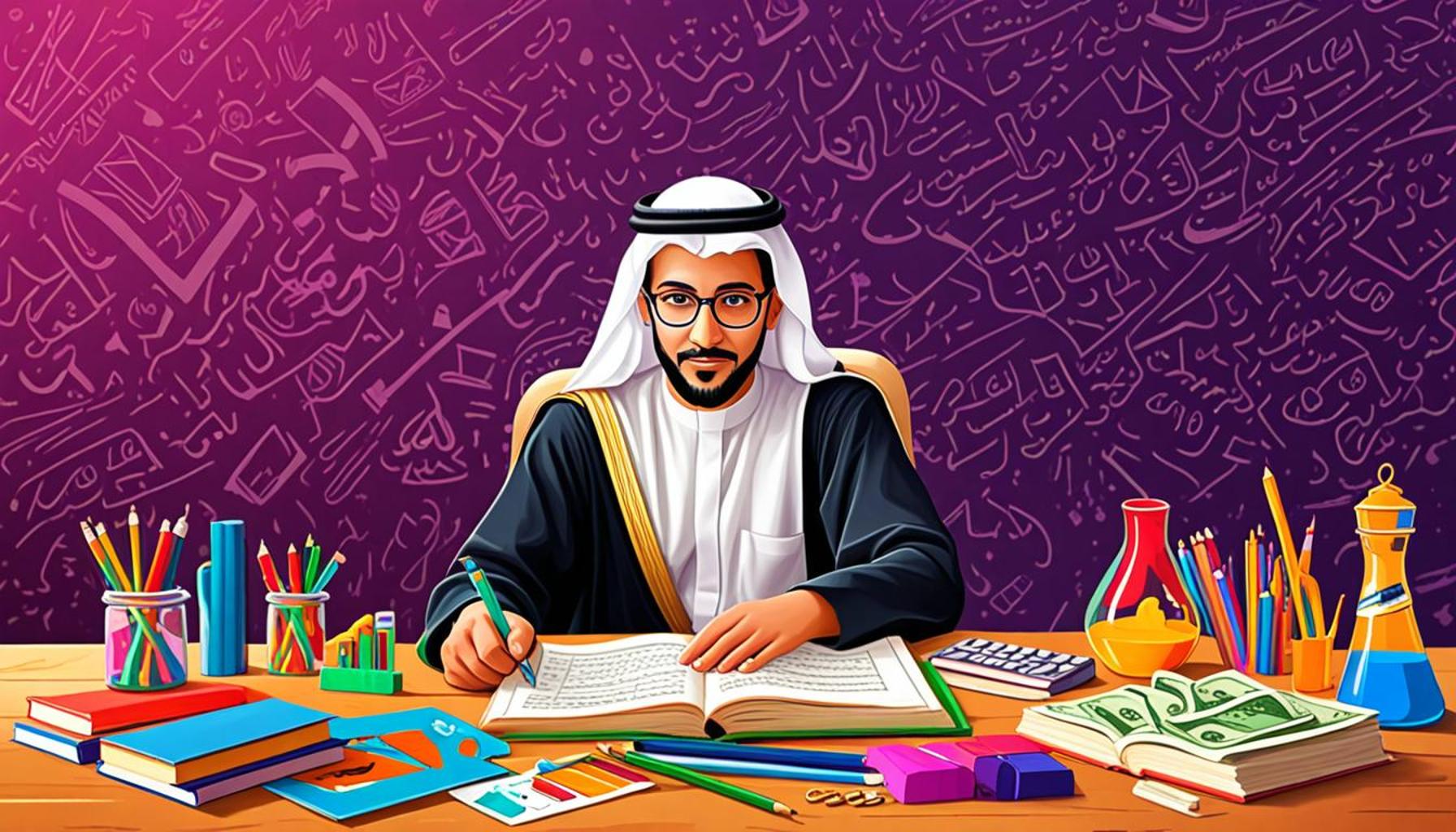 أهمية التعليم المالي في المدارس السعودية