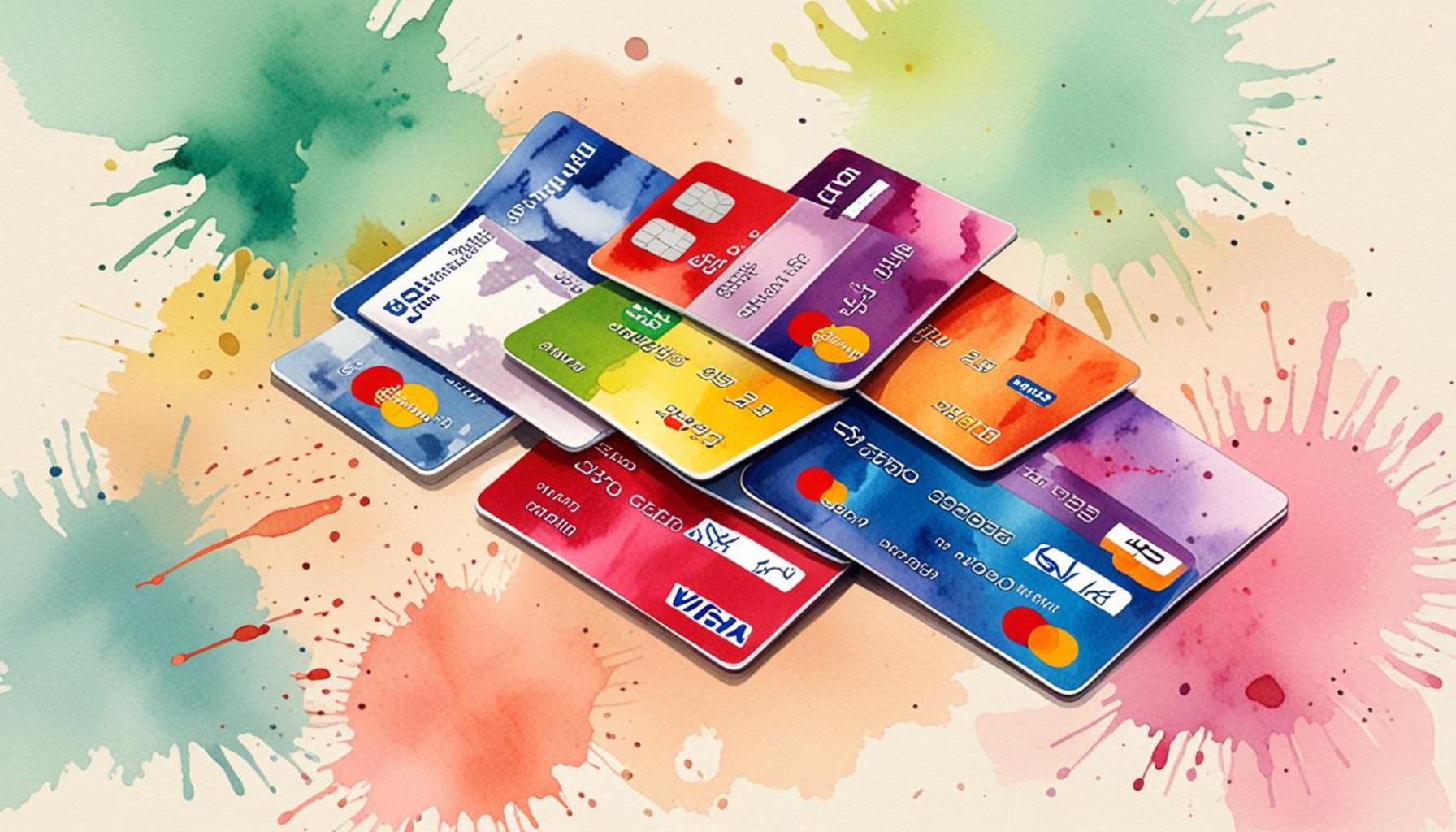 كيف تؤثر بطاقات الائتمان على سلوك الاستهلاك في المملكة العربية السعودية
