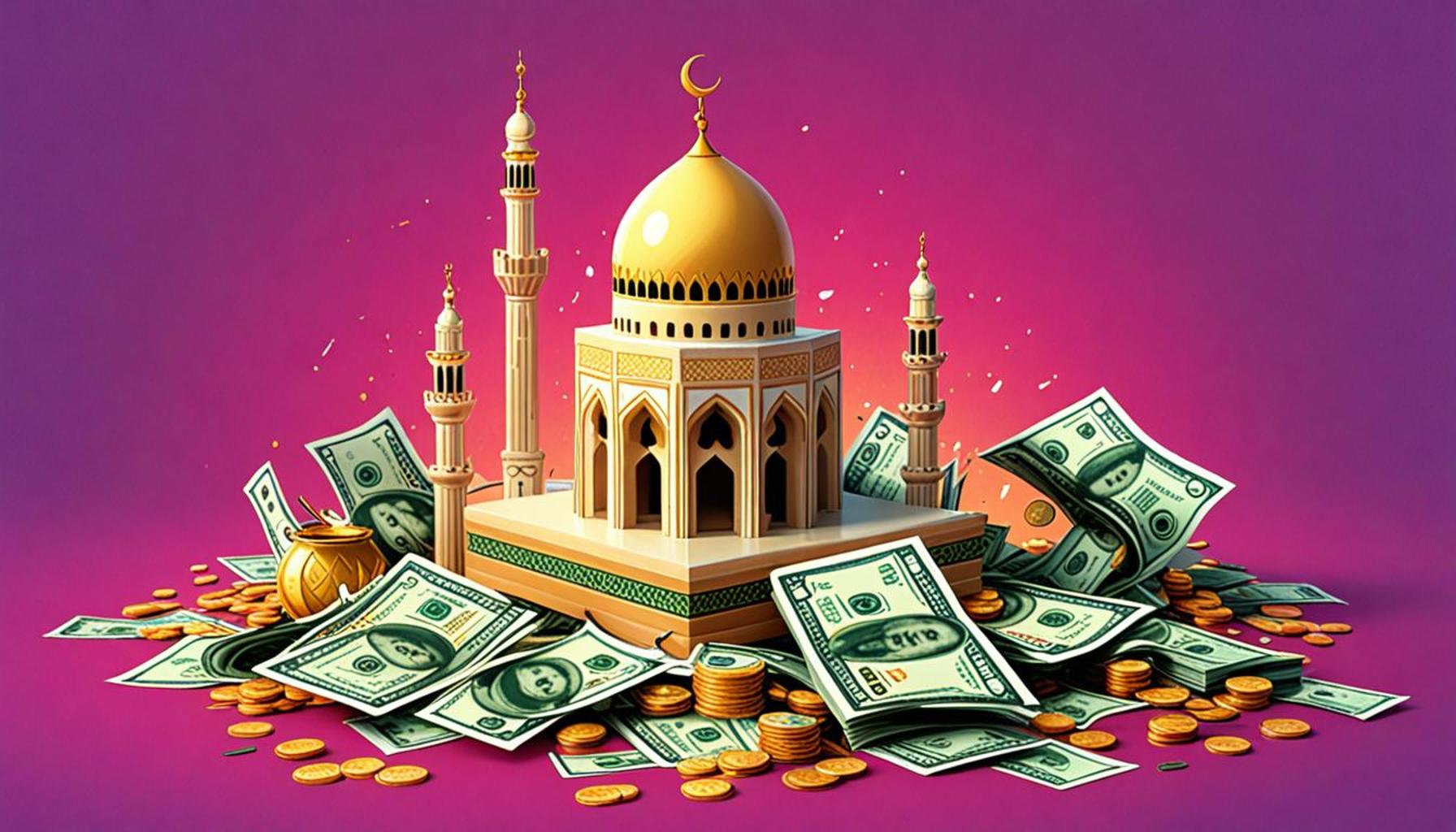 تأثير الثقافة الإسلامية على إدارة المال في المملكة العربية السعودية