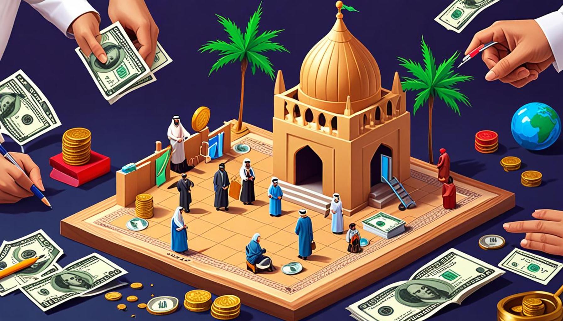 التخطيط المالي للعائلات السعودية: كيف تبني مستقبلًا مستقرًا