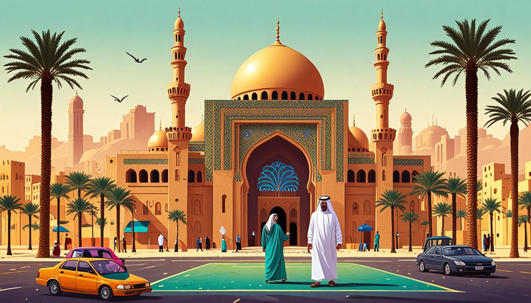 كيف تؤثر الثقافة المحلية على الإدراك حول الائتمان والديون في المجتمع السعودي