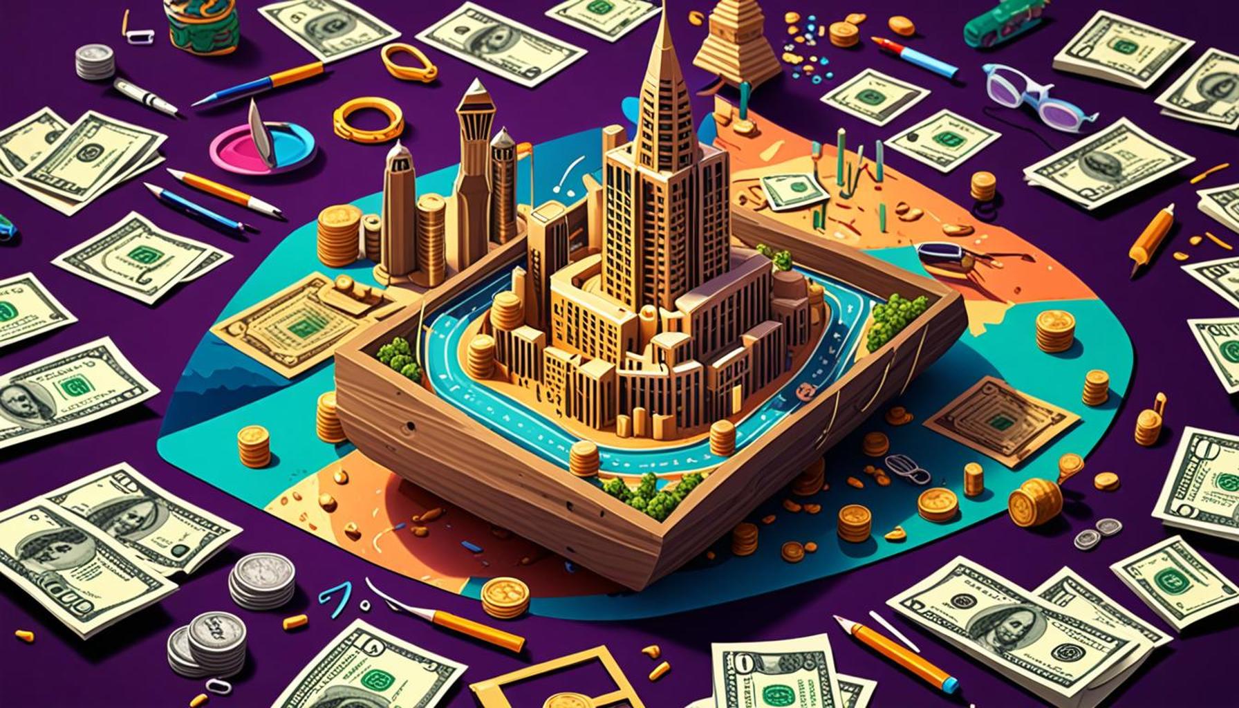 استراتيجيات الاستثمار على المدى الطويل: كيف تخطط لمستقبلك المالي في المملكة العربية السعودية