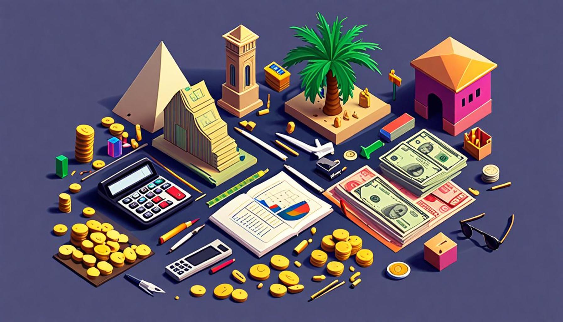 التخطيط المالي للتقاعد: الاستعداد للمستقبل في المملكة العربية السعودية