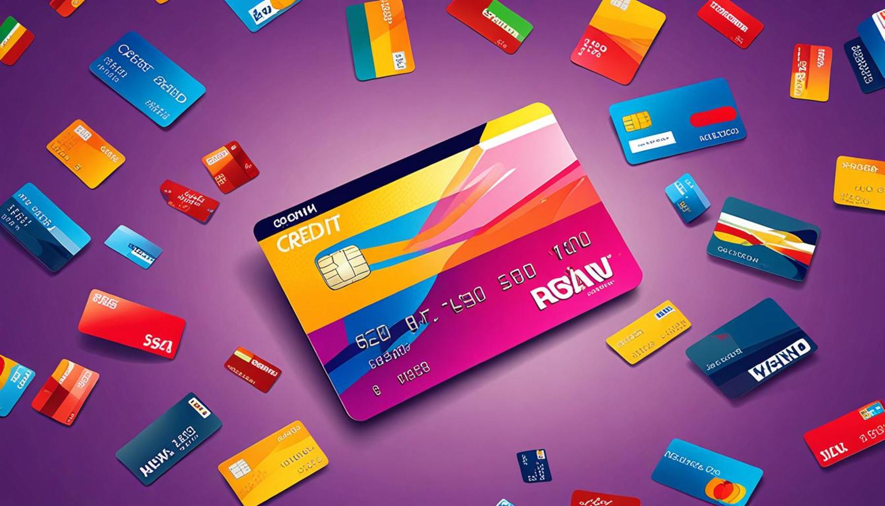 بطاقات الائتمان والمكافآت: كيفية تعظيم الفوائد من المشتريات