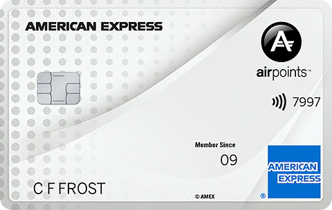 How to Apply for the American Express Airpoints Card Step-by-Step Guide