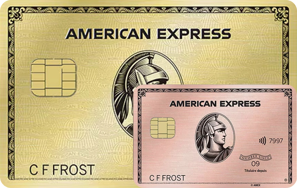 Applying for the American Express Gold Rewards Credit Card A Step-by-Step Guide