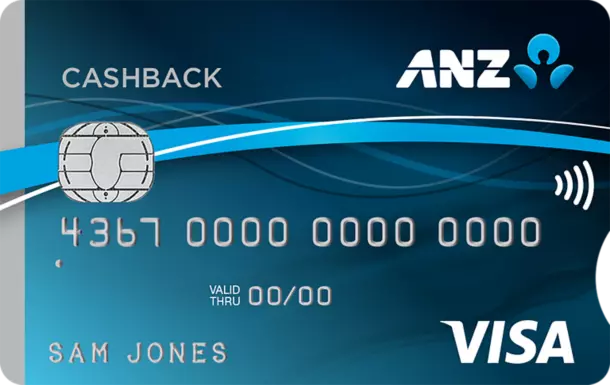 How to Apply for an ANZ CashBack Visa Credit Card Step-by-Step Guide