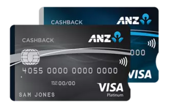 How to Apply for ANZ CashBack Visa Platinum Credit Card Online