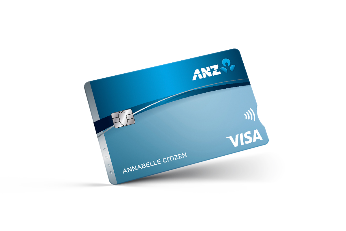 How to Apply for the ANZ Low Rate Visa Credit Card Simple Guide