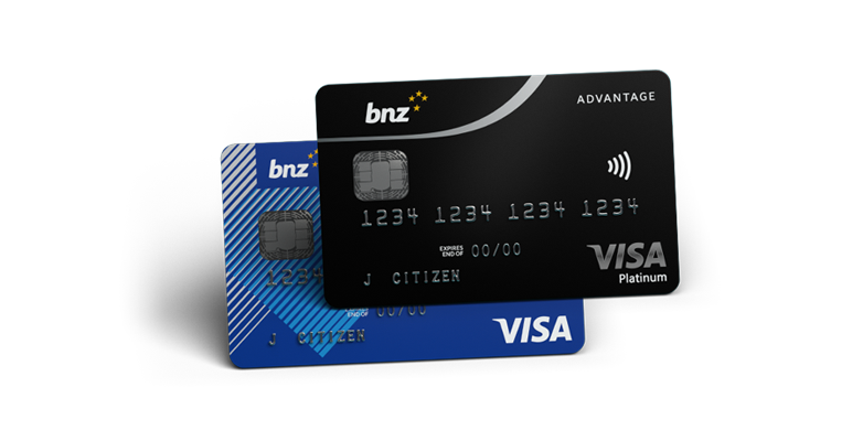 How to Apply for the BNZ Advantage Visa Platinum Credit Card