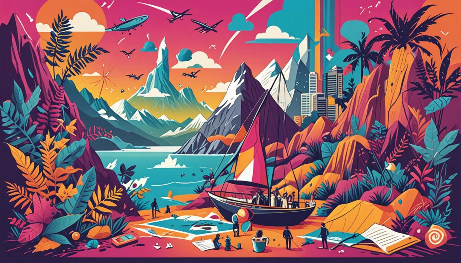 Risk Assessment in Startups: Challenges and Opportunities for New Zealand Entrepreneurs