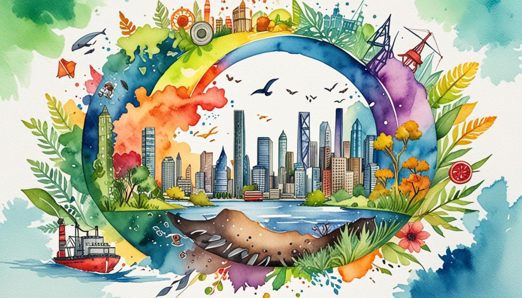 The Evolution of Asset Management in the Context of the Circular Economy