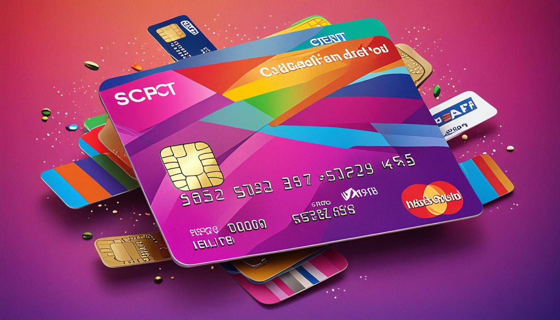 Cómo elegir la tarjeta de crédito ideal para sus necesidades