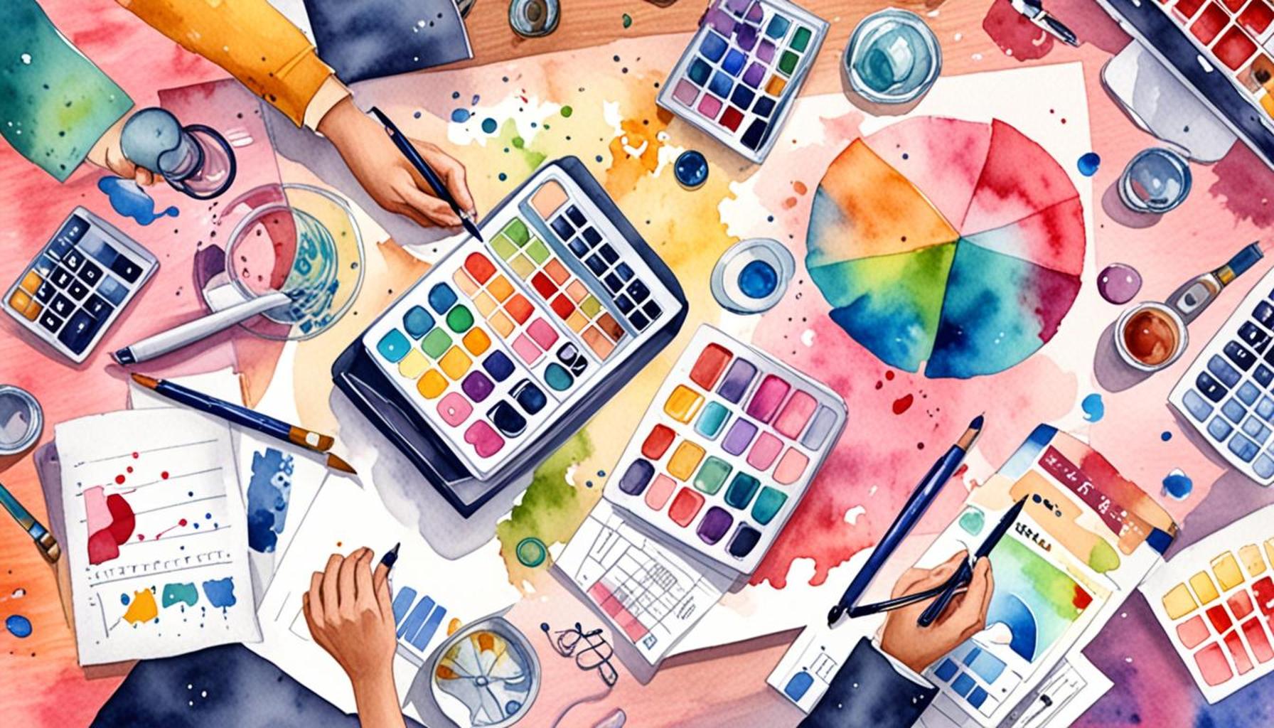 Planificación Financiera para Emprendedores: Consejos para Gestionar Finanzas en Pequeños Negocios