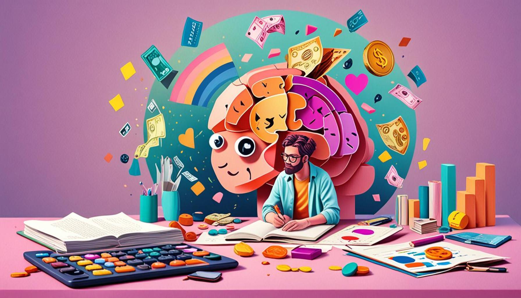 El Papel de la Planificación Financiera en la Salud Mental: Cómo Gestionar Deudas y Estrés Financiero