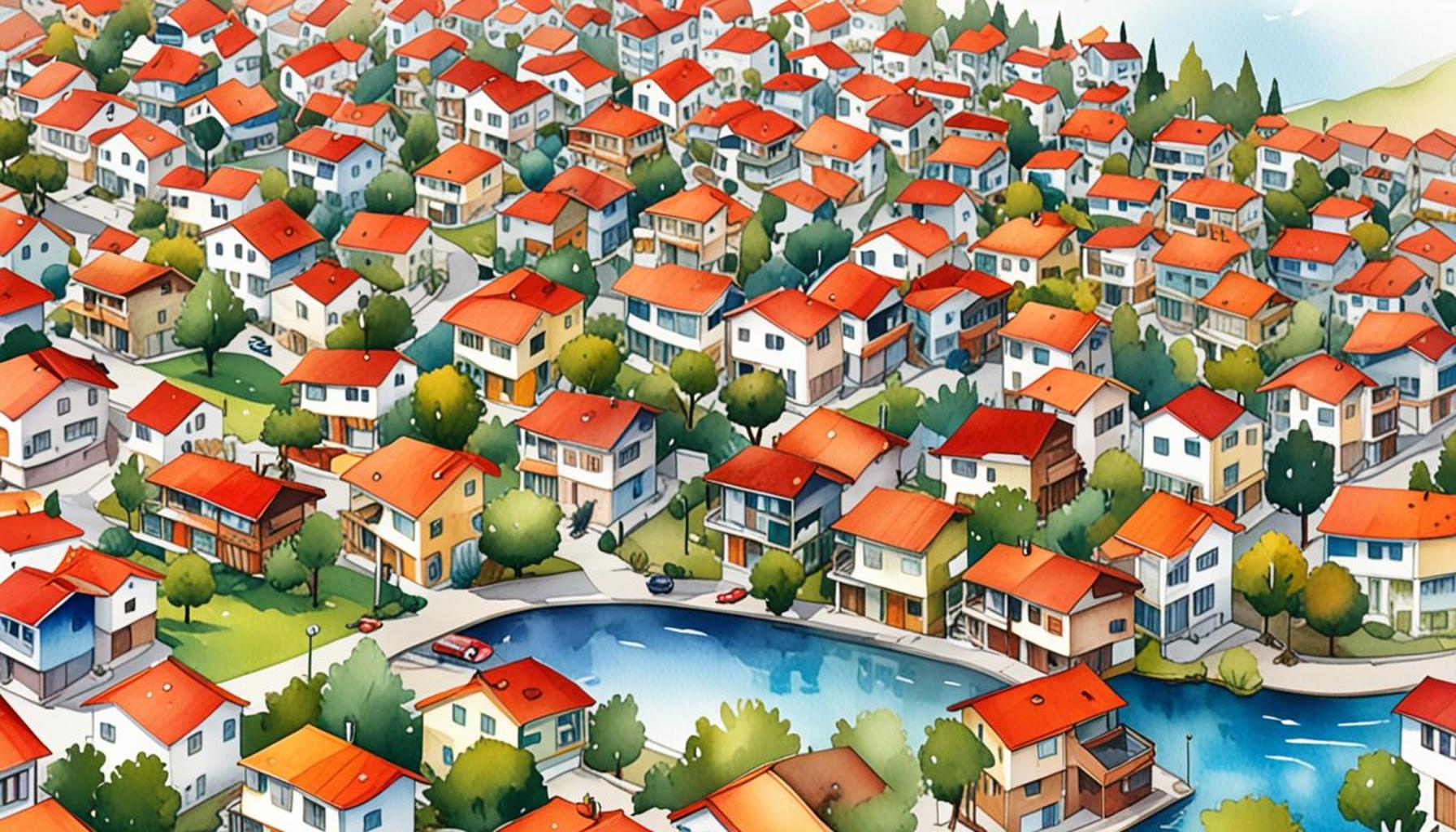 El Papel de los Bienes Raíces como Inversión Personal en Chile: Tendencias y Proyecciones