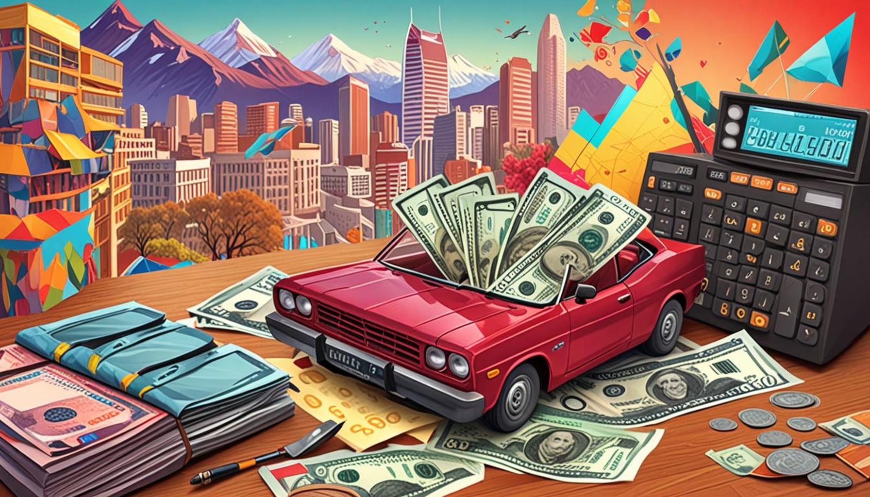 Gestión de Activos y la Influencia de las Políticas Monetarias en el Mercado Financiero Chileno