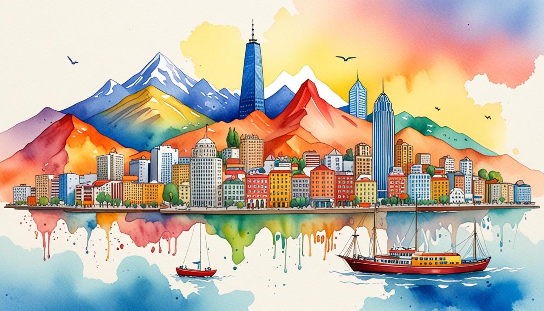 El Papel de la Gestión de Activos en la Diversificación de Portafolios de Inversión en Chile