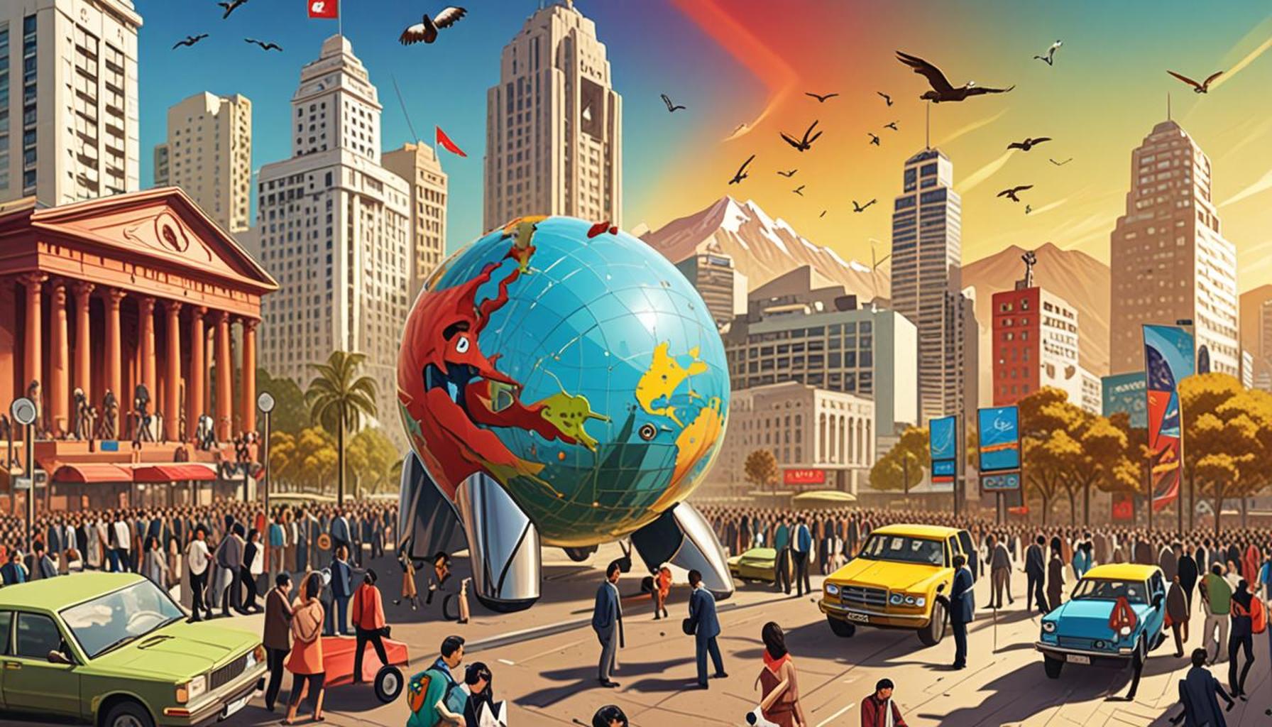 La Evolución del Mercado de Valores Mobiliarios en Chile: El Impacto de las Reformas Recientes