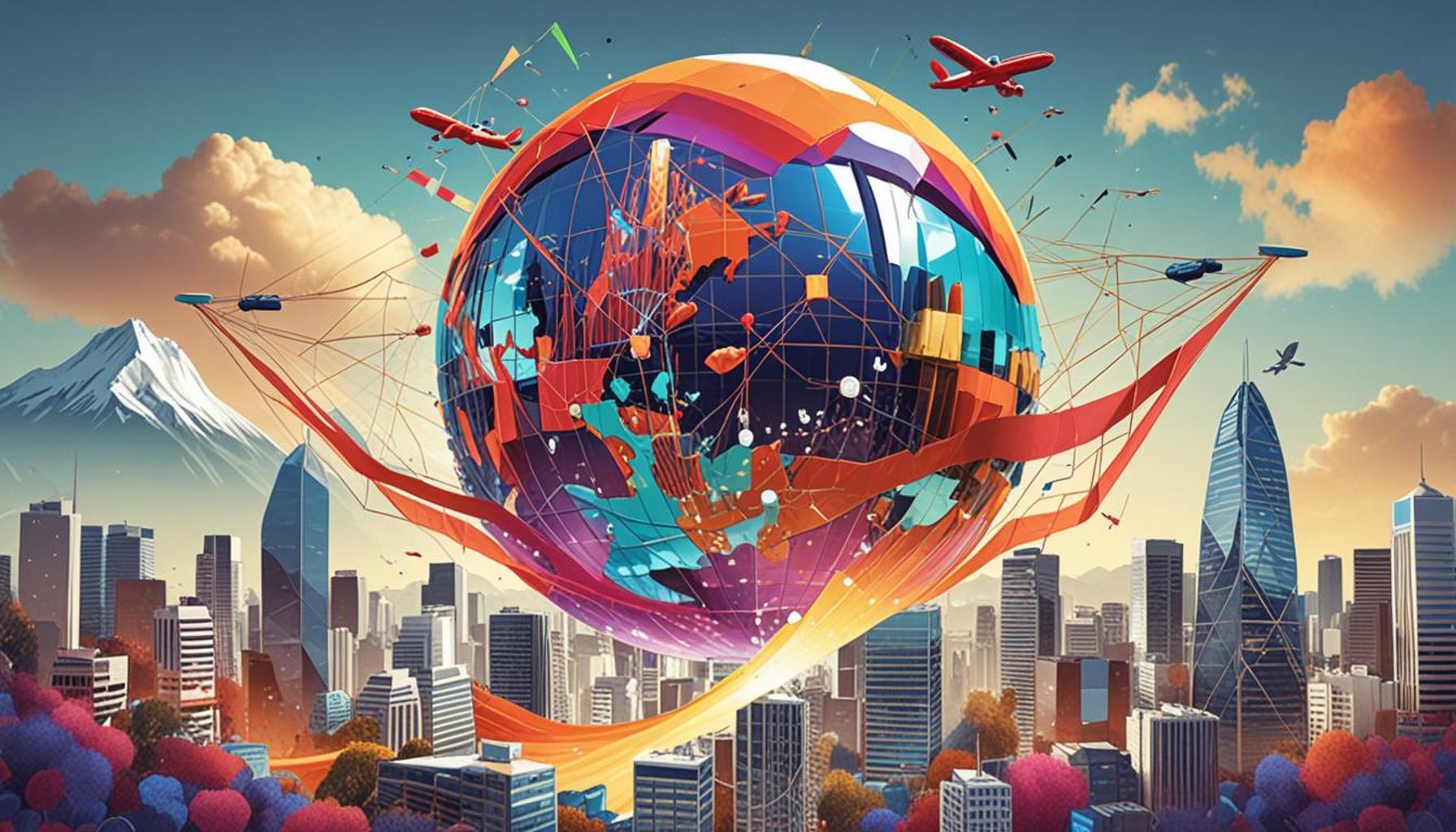 Los Efectos de la Digitalización en el Mercado de Valores Mobiliarios: Tendencias y Futuro en Chile