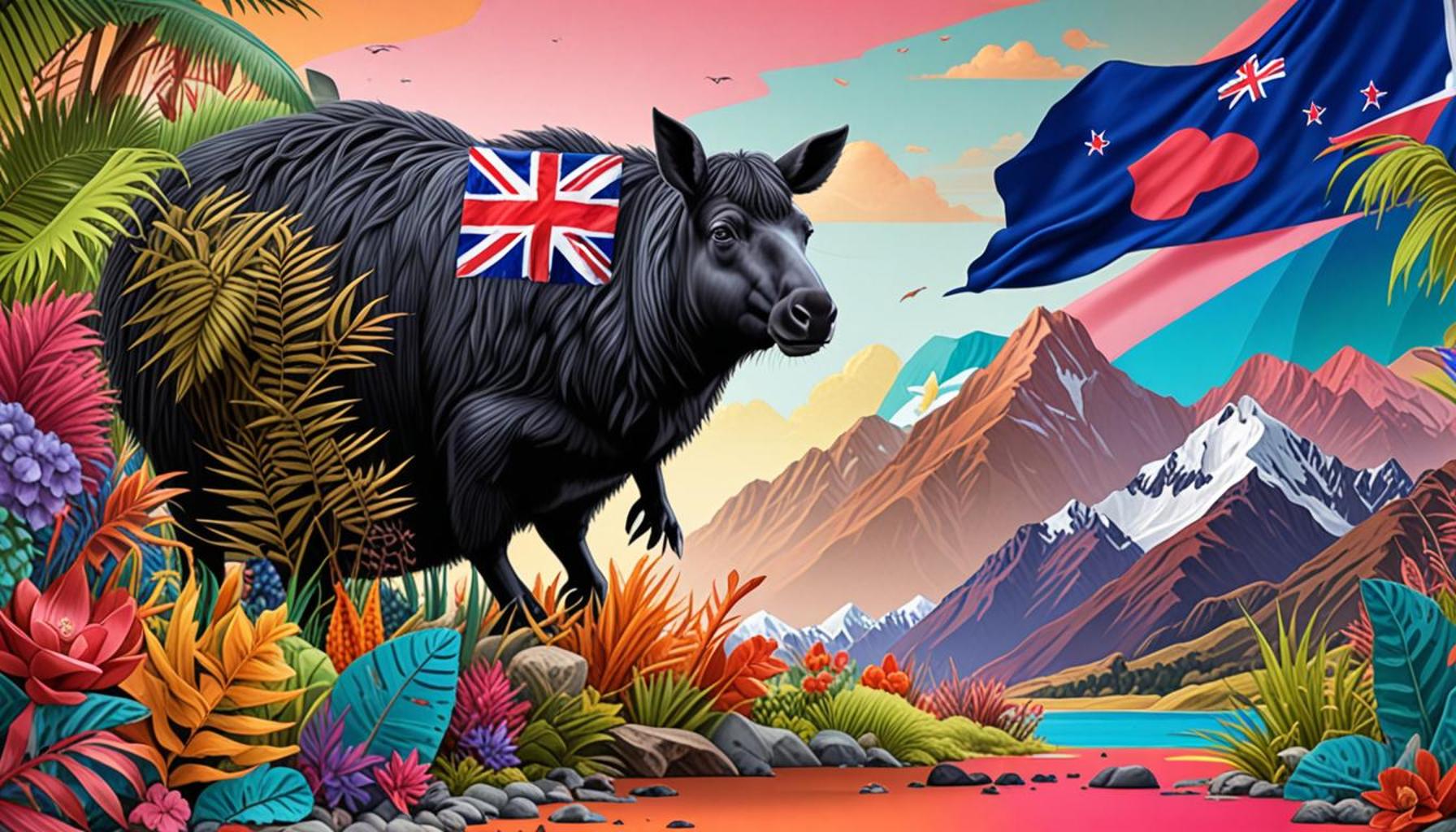 The Importance of Portfolio Diversification for New Zealand Investors in Times of Economic Uncertainty