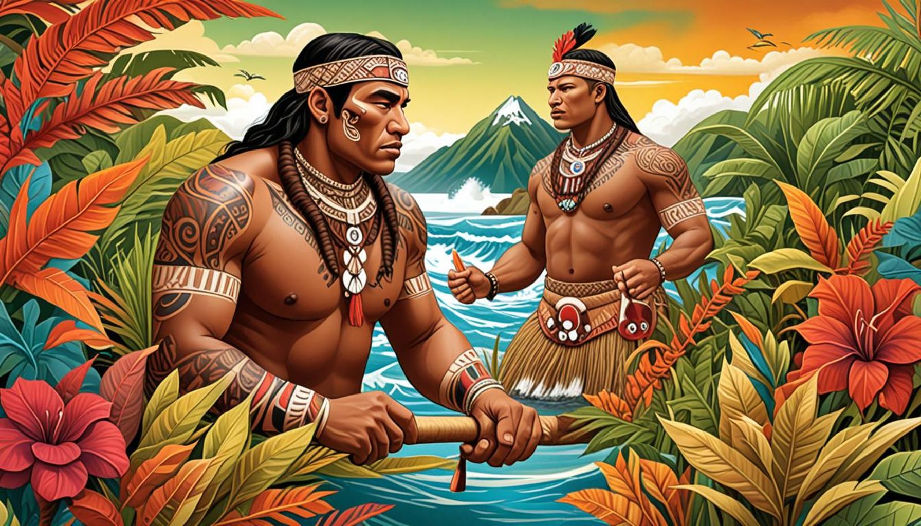 The Role of Maori Culture in Wealth Accumulation and Financial Management in New Zealand