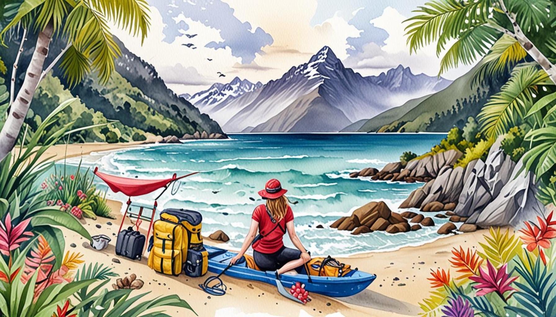 Risk Assessment in New Zealand’s Tourism Industry: Challenges and Opportunities in a Post-Pandemic World