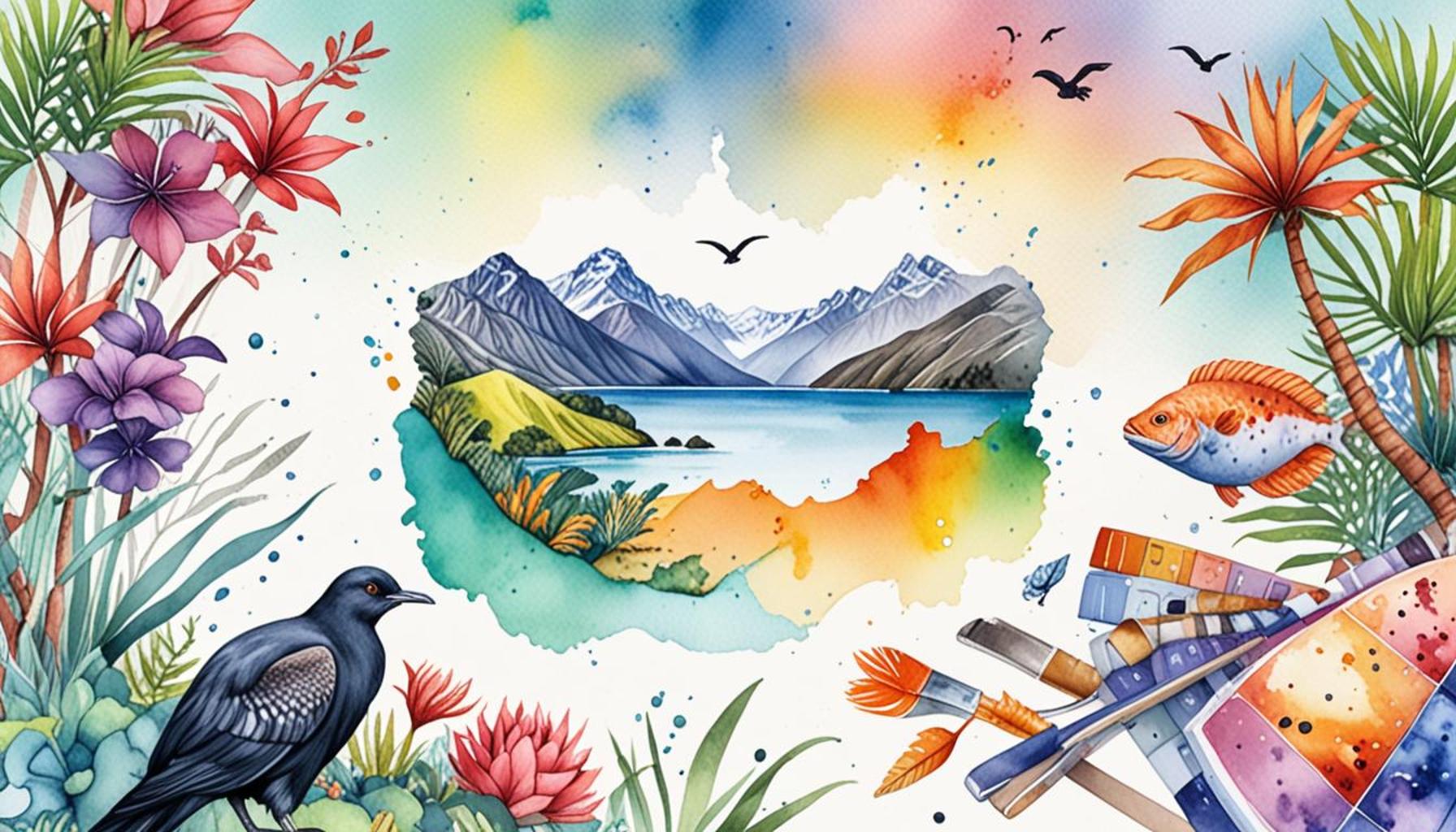 The Importance of Portfolio Diversification for New Zealand Investors in a Volatile Market