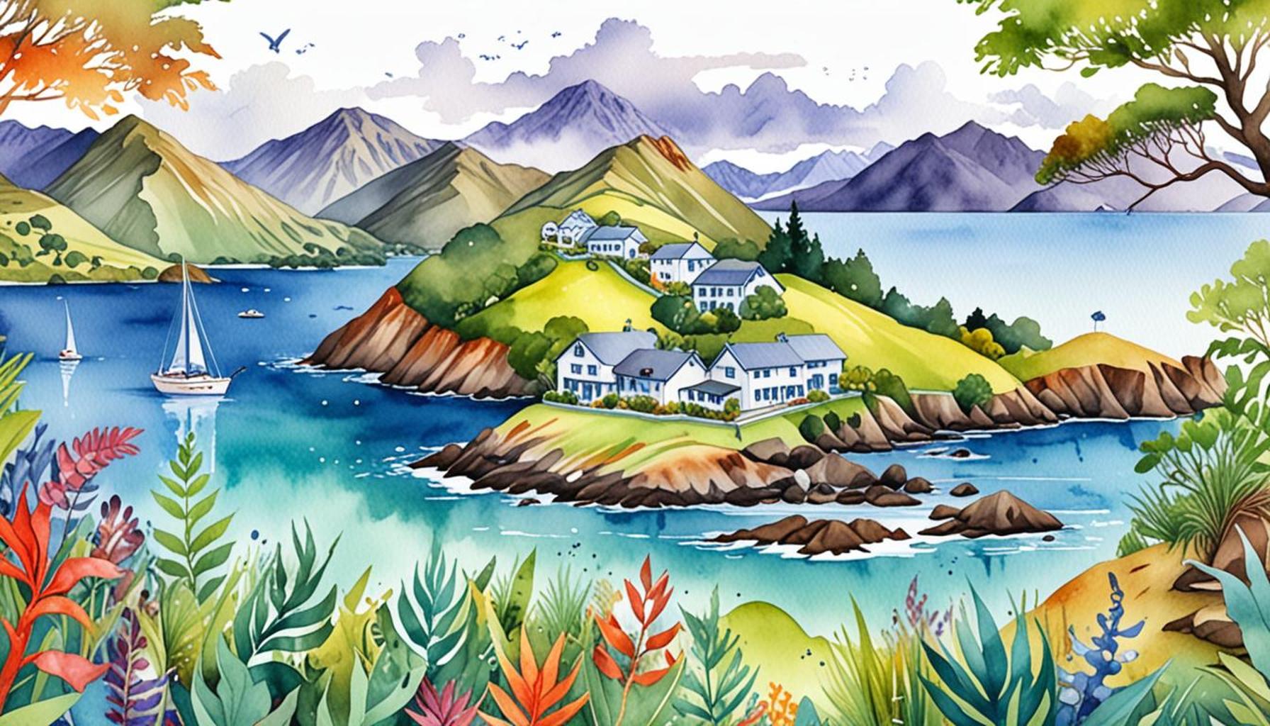 The Importance of Sustainable Asset Management in New Zealand