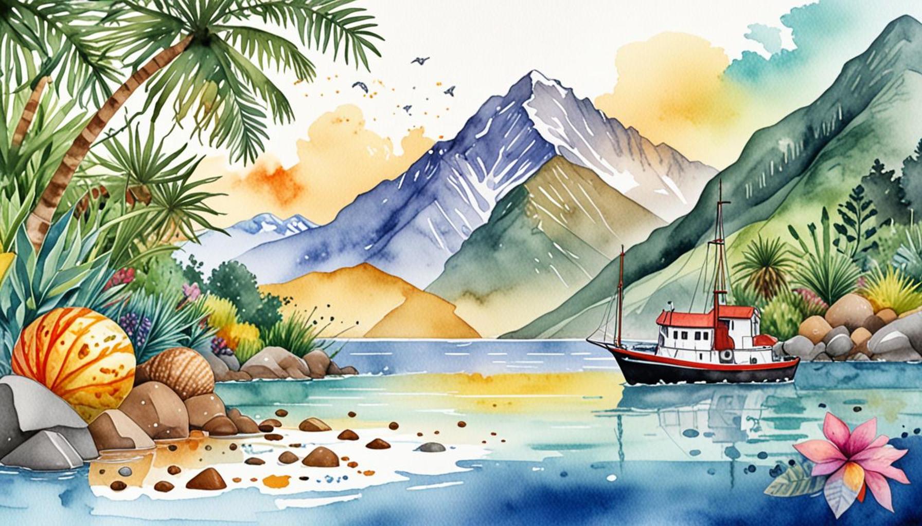 Diversification Strategies in Asset Management for New Zealand Investors in Times of Economic Uncertainty