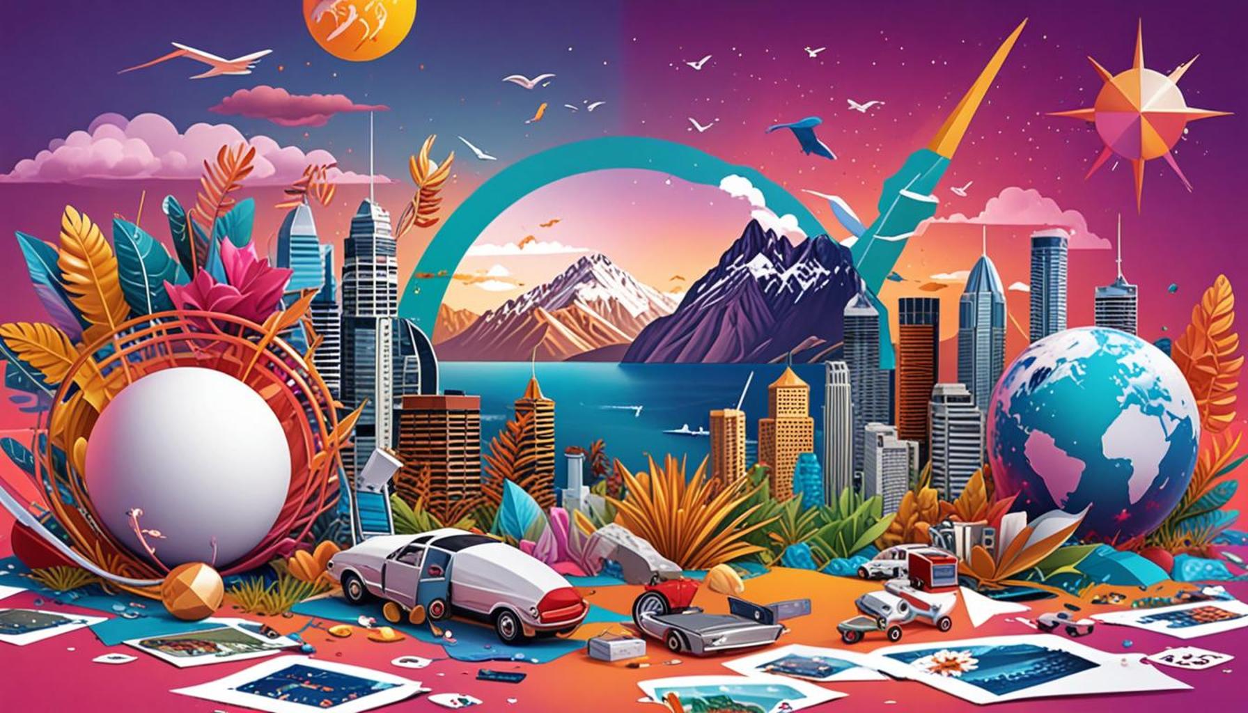 The Influence of Startups and Innovation on Wealth Creation in New Zealand