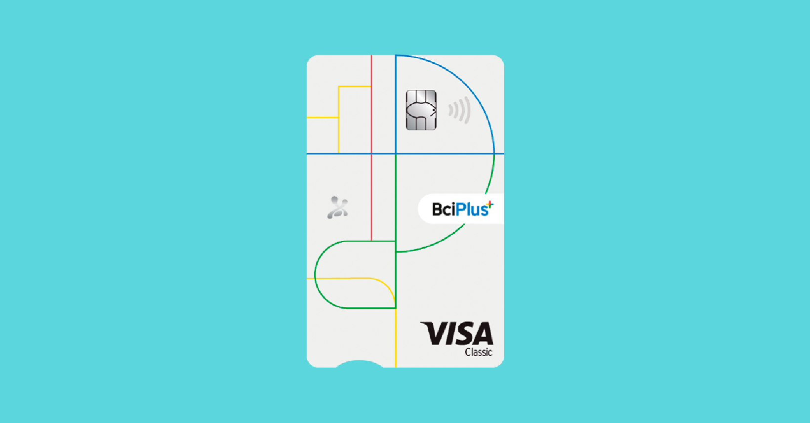 Cómo solicitar la Tarjeta BciPlus Visa Classic Guía completa 2025