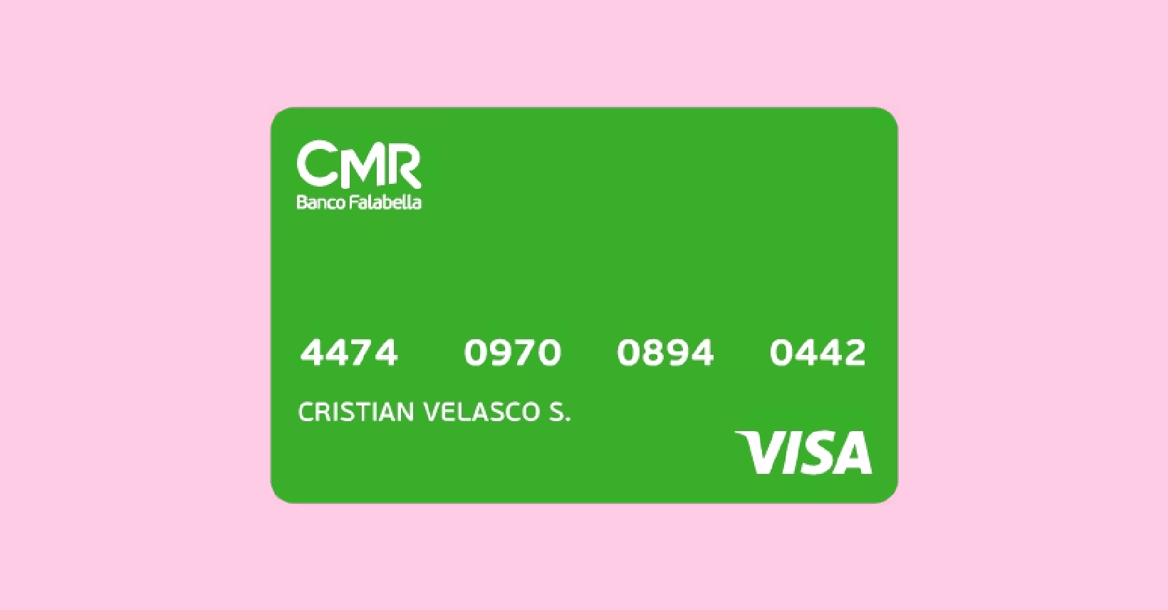 Cómo Solicitar la Tarjeta CMR Visa Contactless Fácil y Rápido