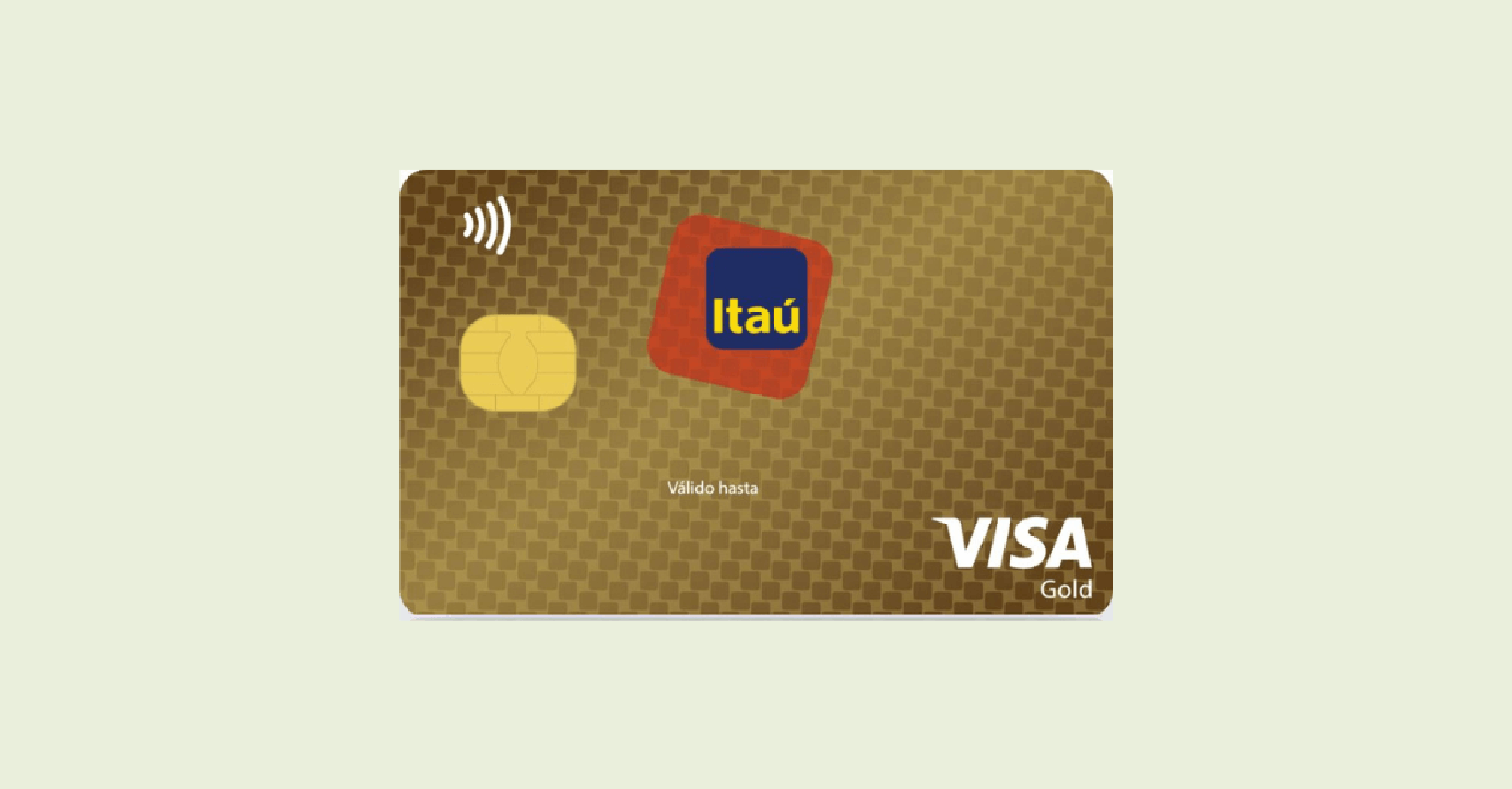 Cómo Solicitar la Tarjeta Itaú Visa Gold Guía Fácil y Rápida