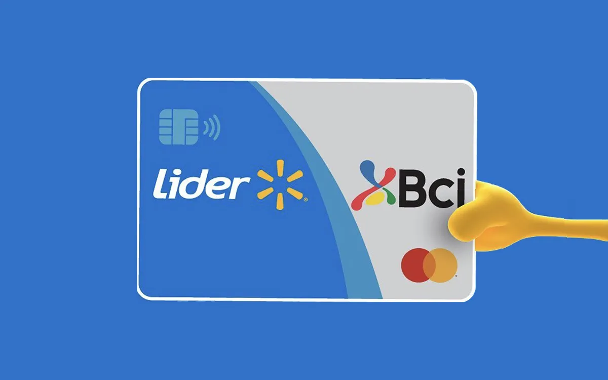Cómo Solicitar la Tarjeta Lider Bci Guía Completa de Aplicación