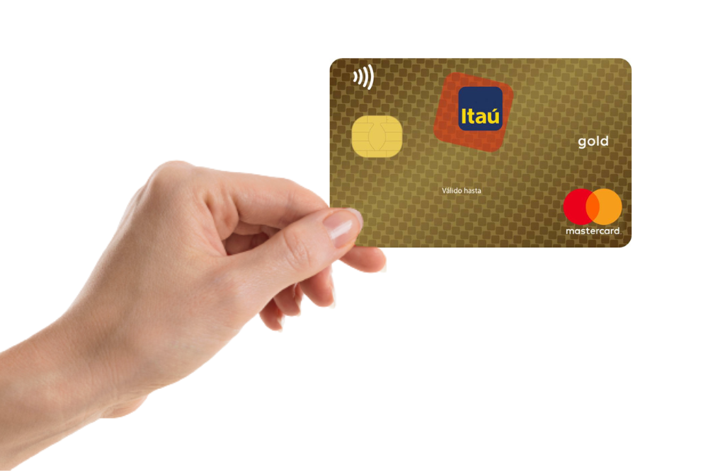 Cómo Solicitar la Tarjeta Mastercard Gold Guía Paso a Paso