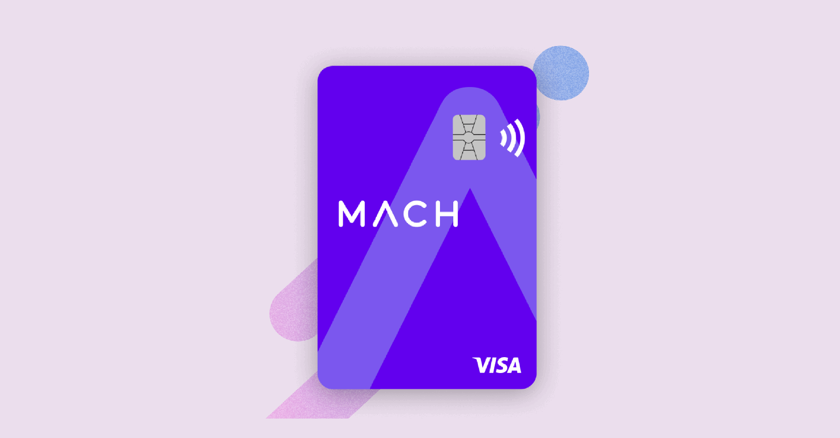 Solicita la Tarjeta Prepago Virtual MACH Visa Guía Paso a Paso