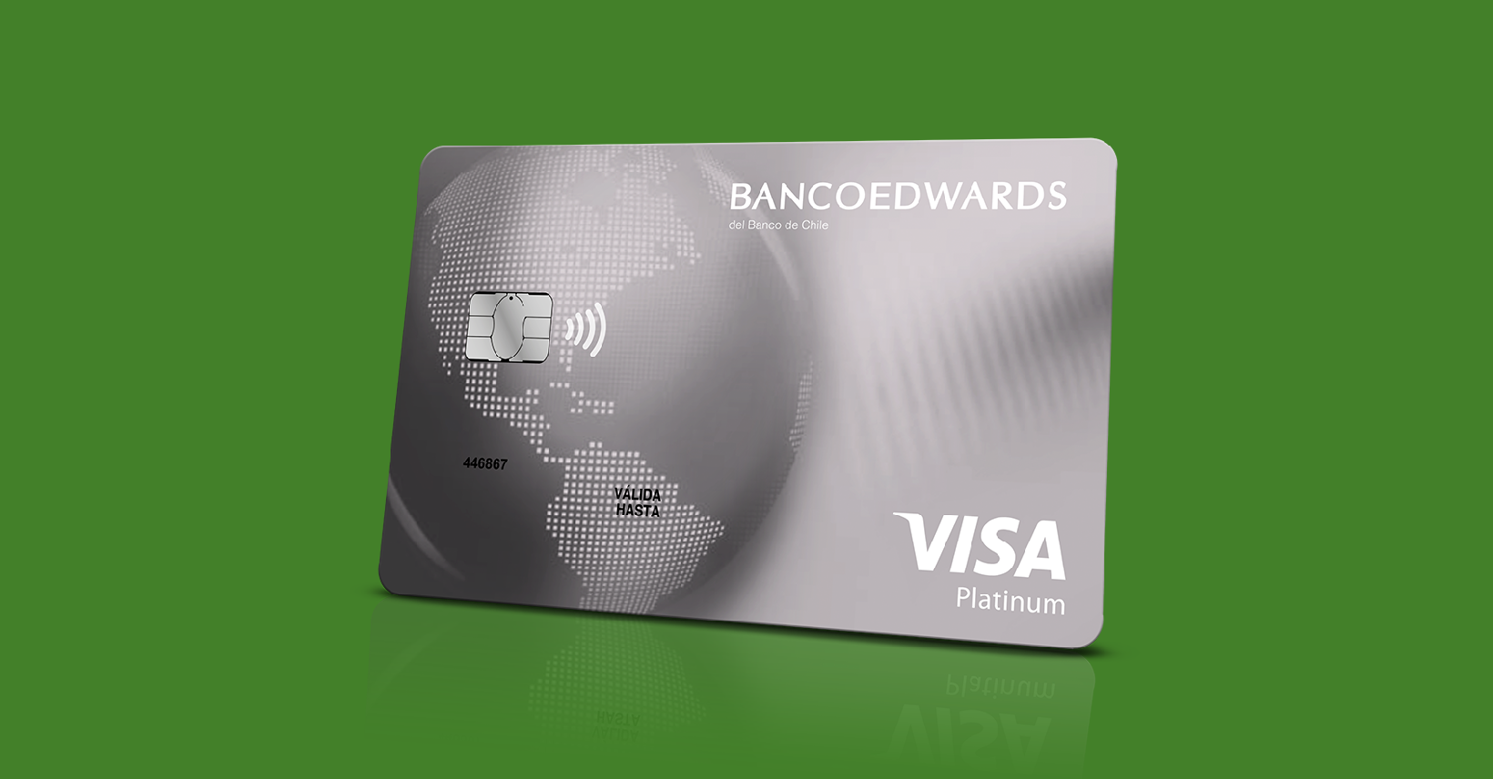 Cómo Solicitar la Tarjeta Visa Platinum del Banco Edwards Fácilmente